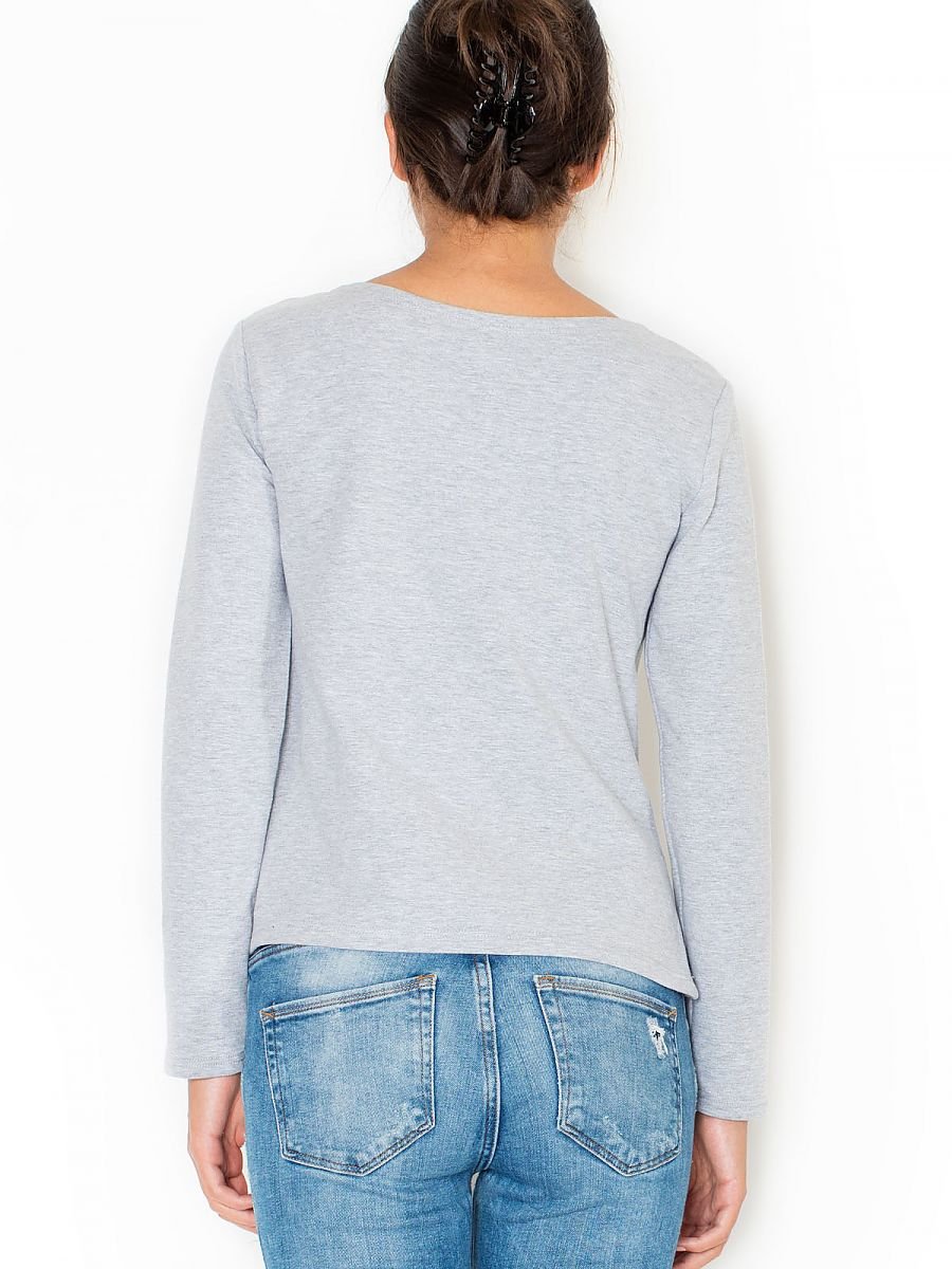 Blouse model 46868 Katrus