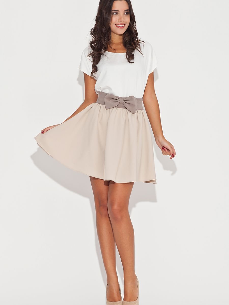 Skirt model 47427 Katrus
