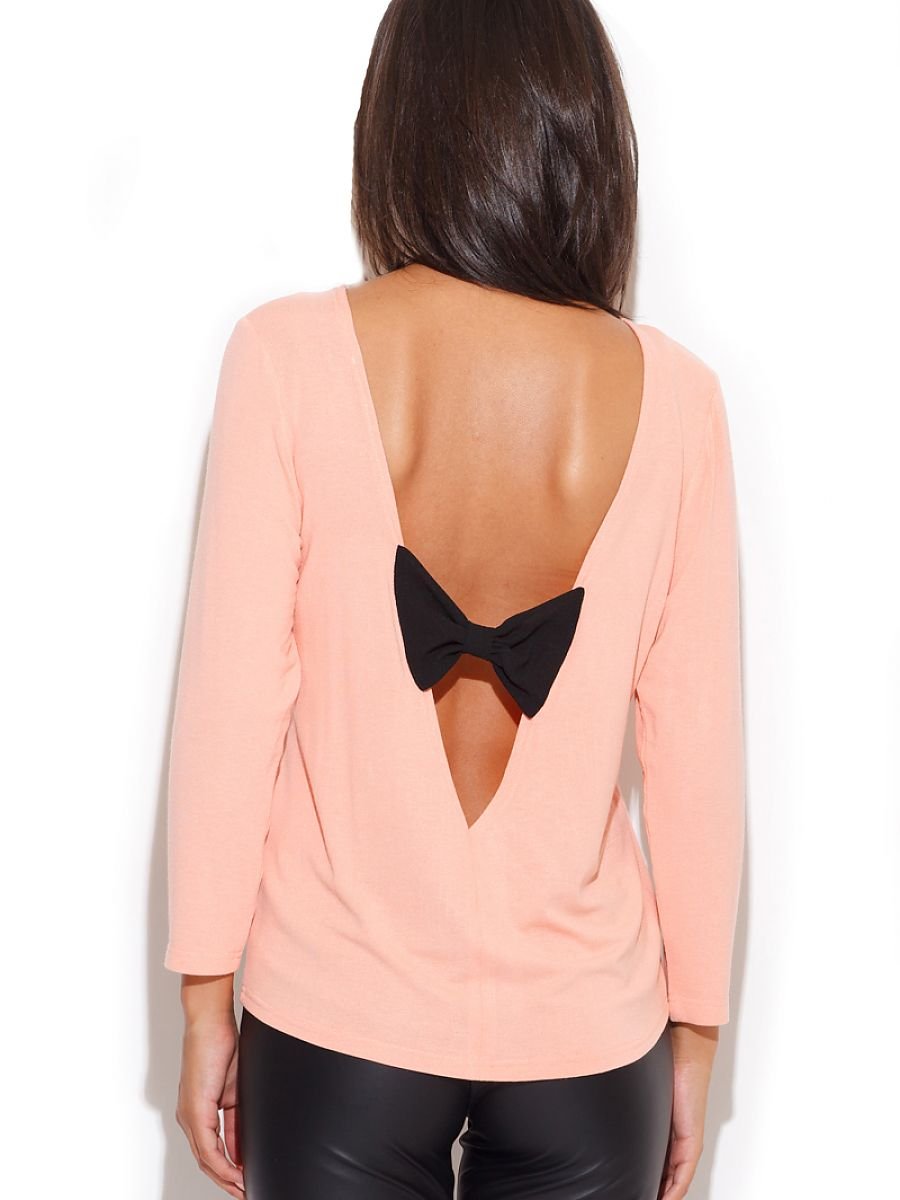 Blouse model 48305 Katrus