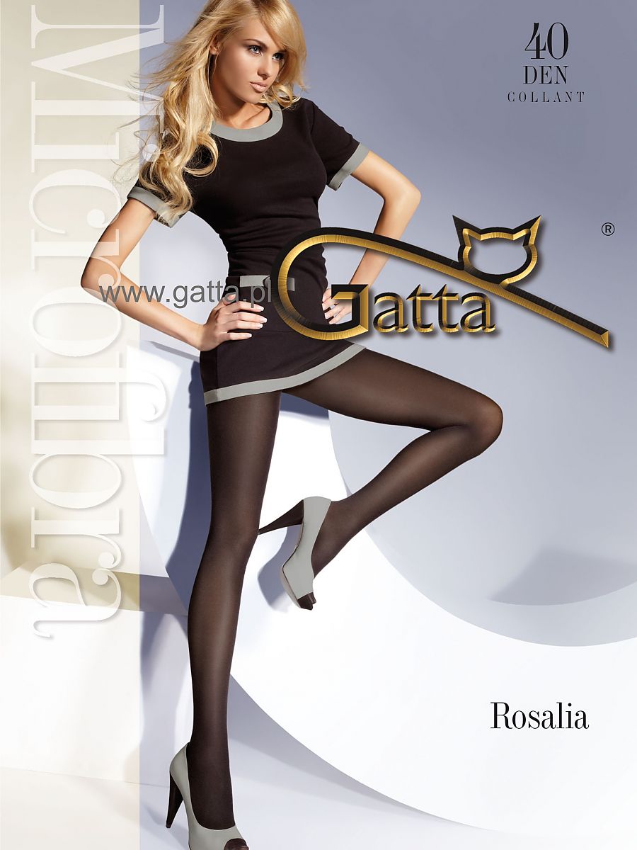 Tights model 49126 Gatta