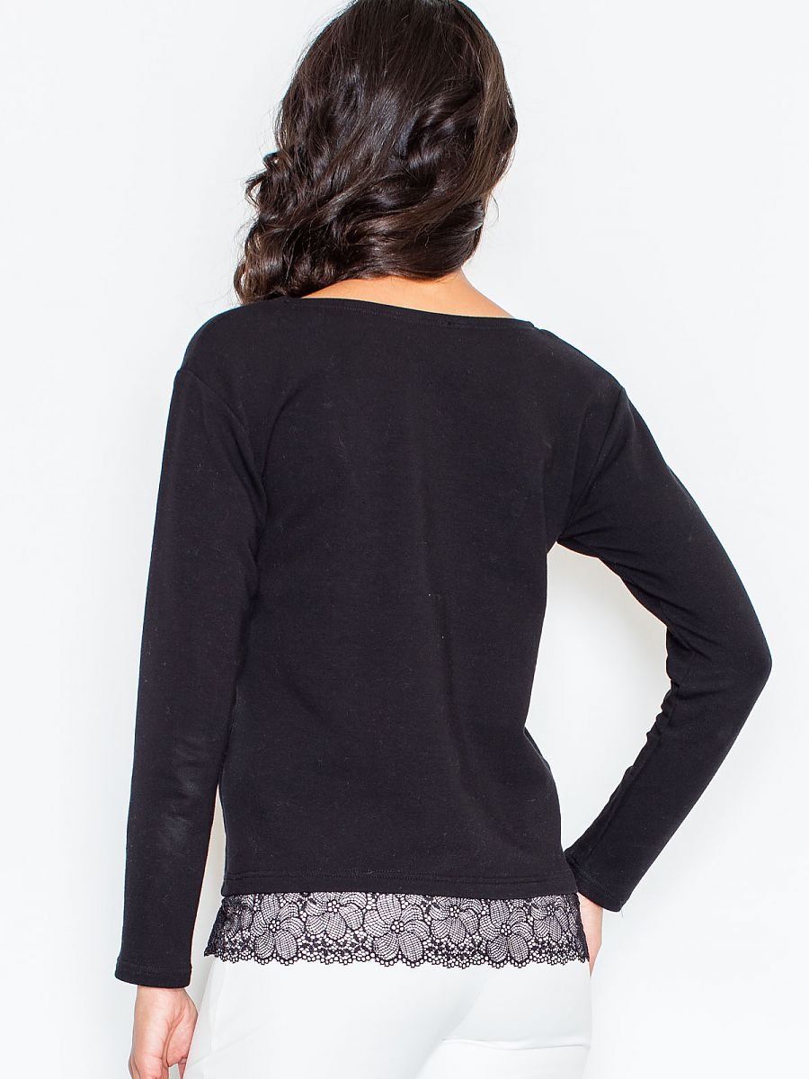 Blouse model 49862 Figl