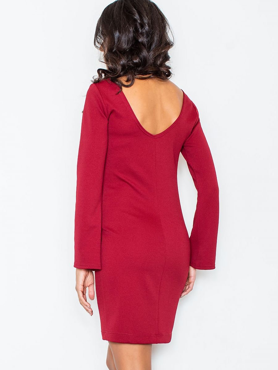 Daydress model 49874 Figl