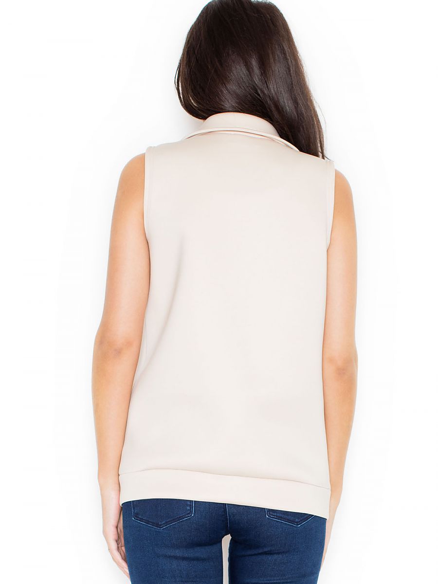 Gilet model 49966 Katrus