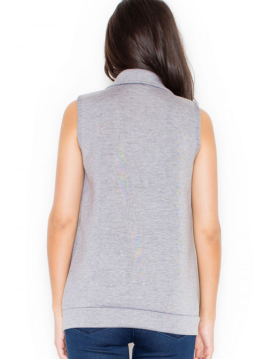 Gilet model 49968 Katrus