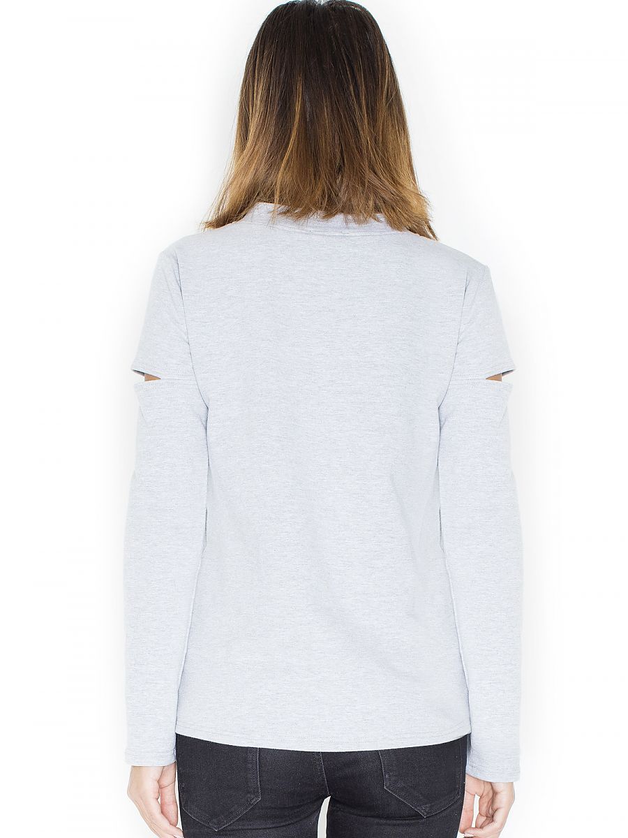 Blouse model 51588 Katrus