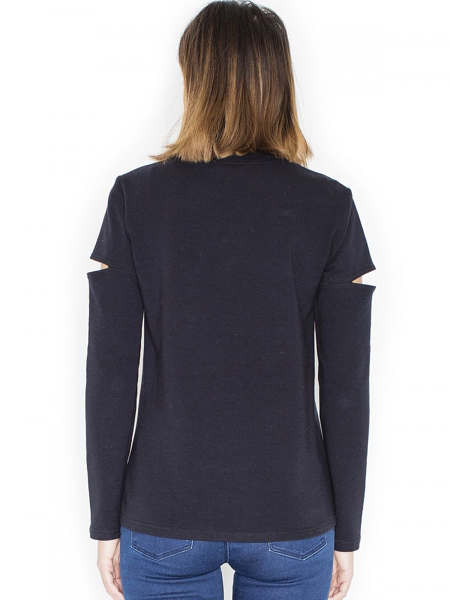 Blouse model 51590 Katrus