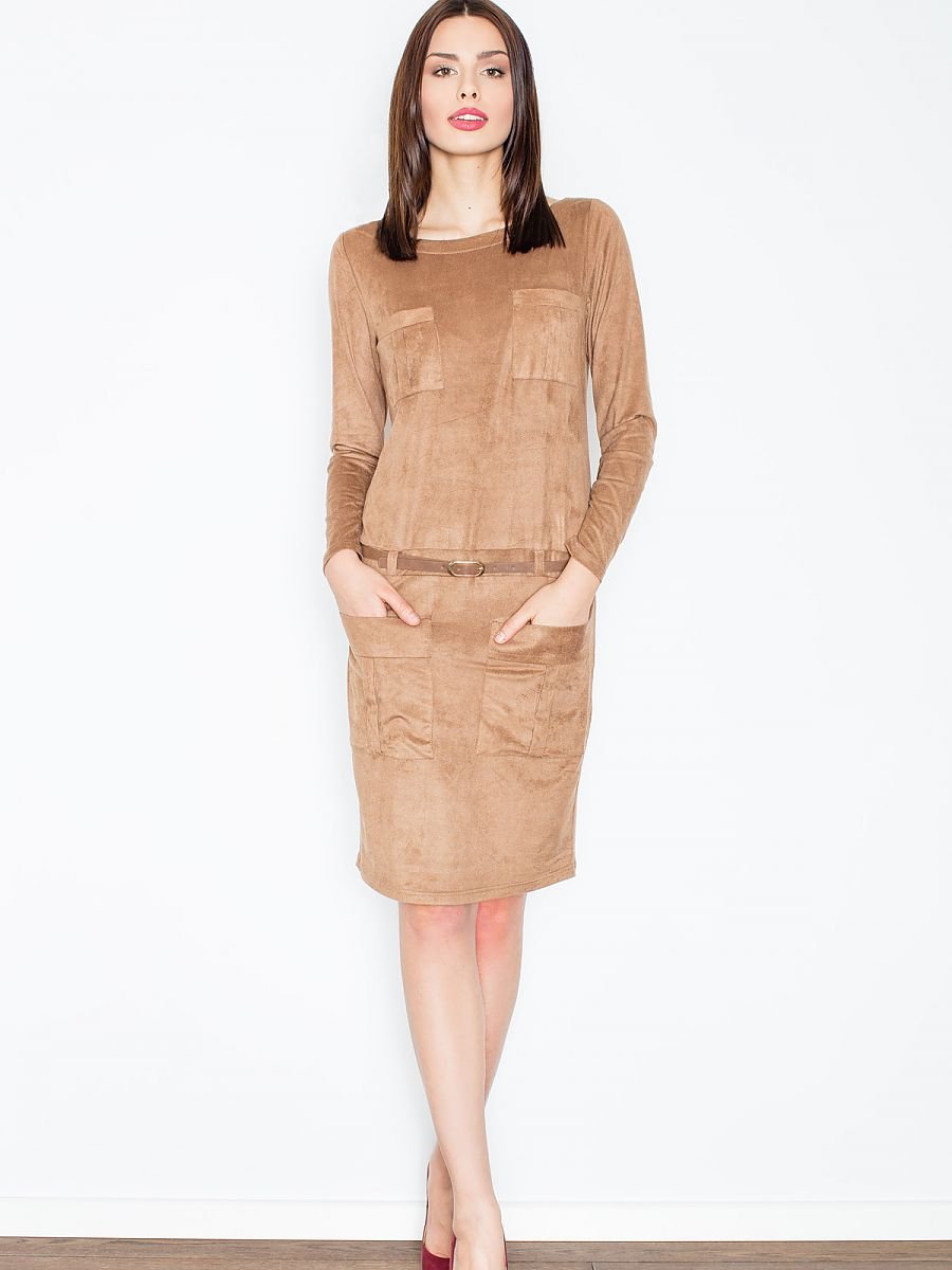 Daydress model 52587 Figl