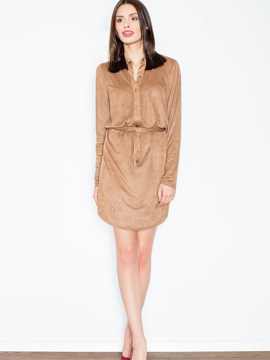 Daydress model 52598 Figl