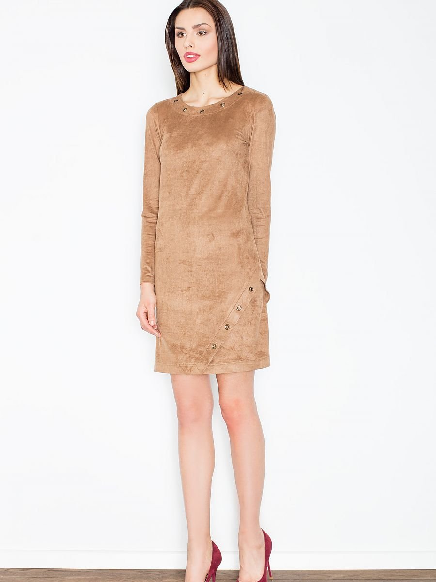 Daydress model 52602 Figl