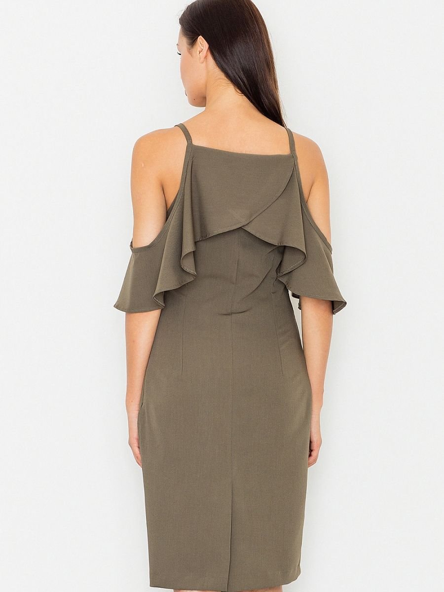 Daydress model 60714 Figl