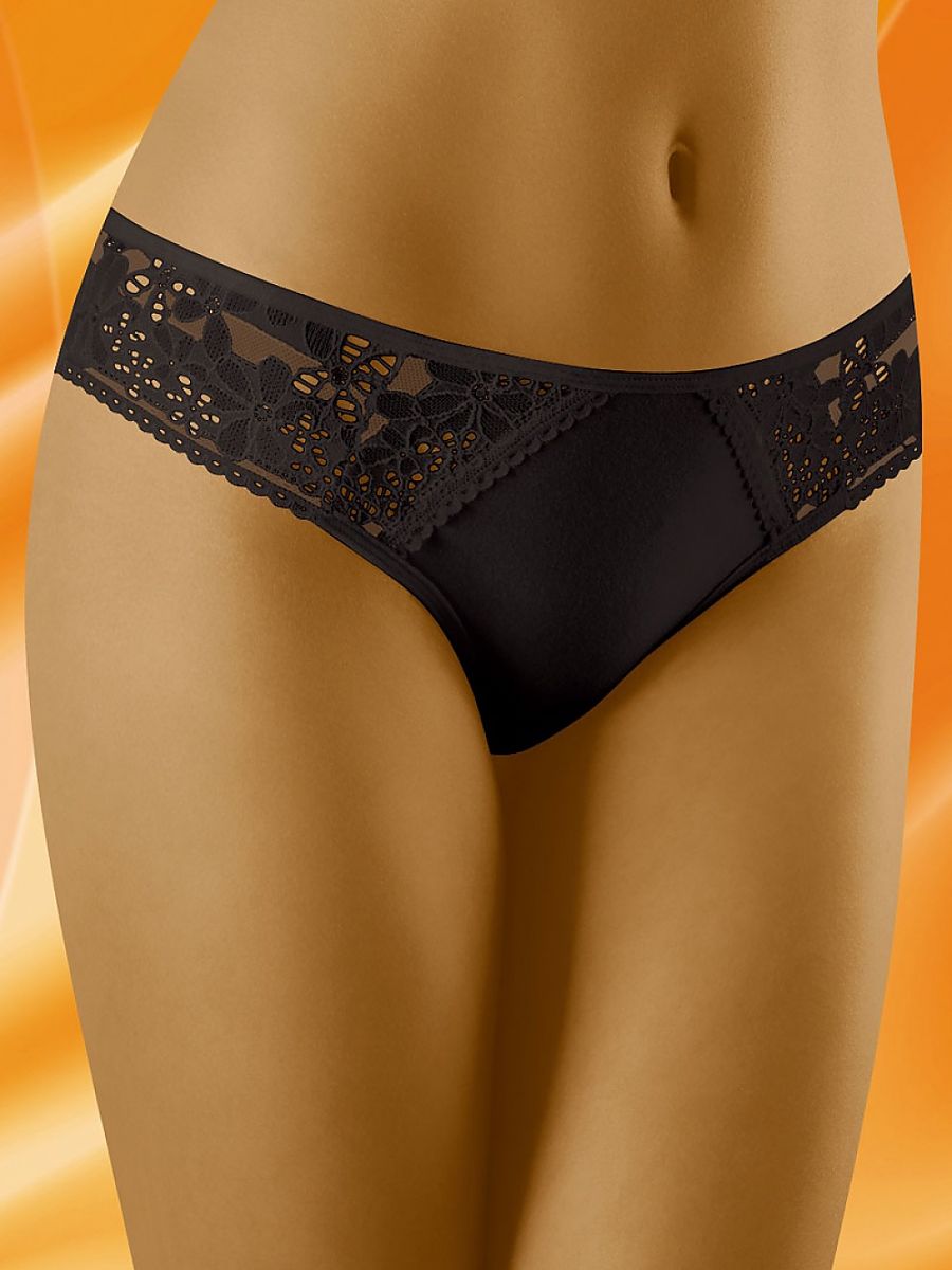 Panties model 60858 Wolbar