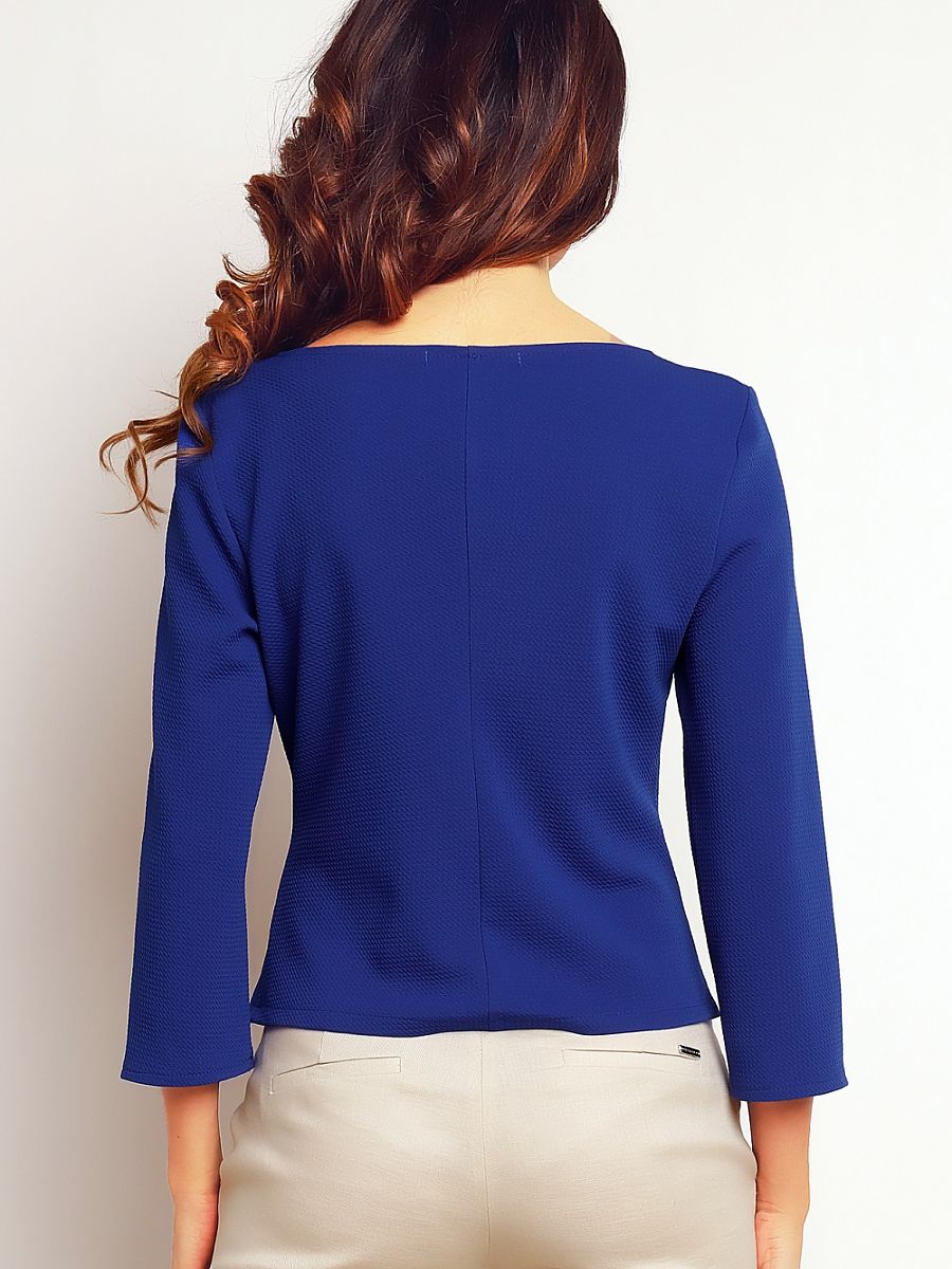 Blouse model 61253 Infinite You