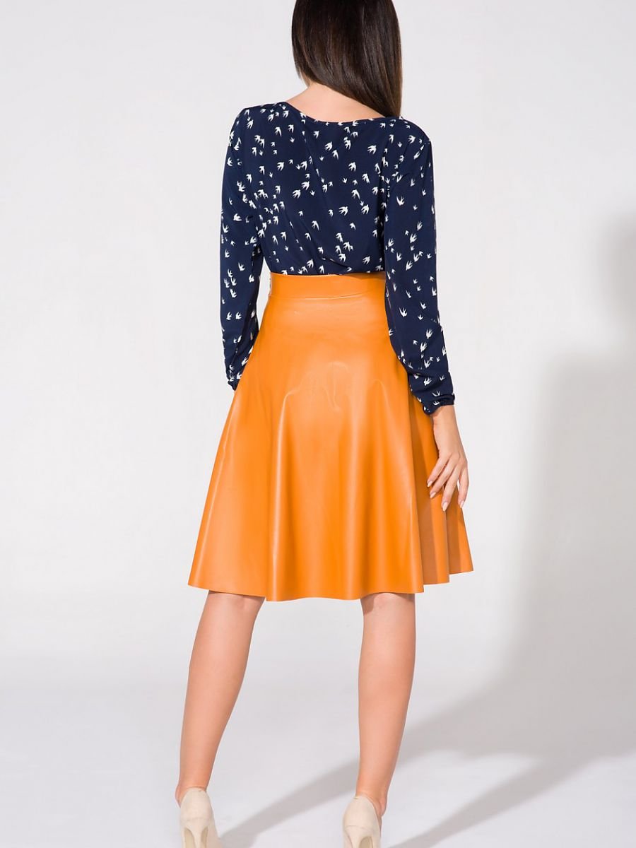 Blouse model 61683 Tessita