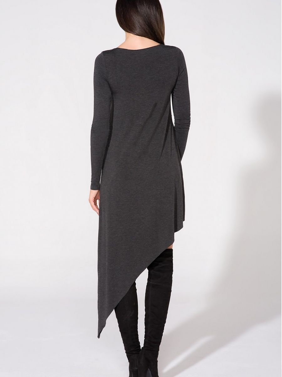 Evening dress model 61700 Tessita