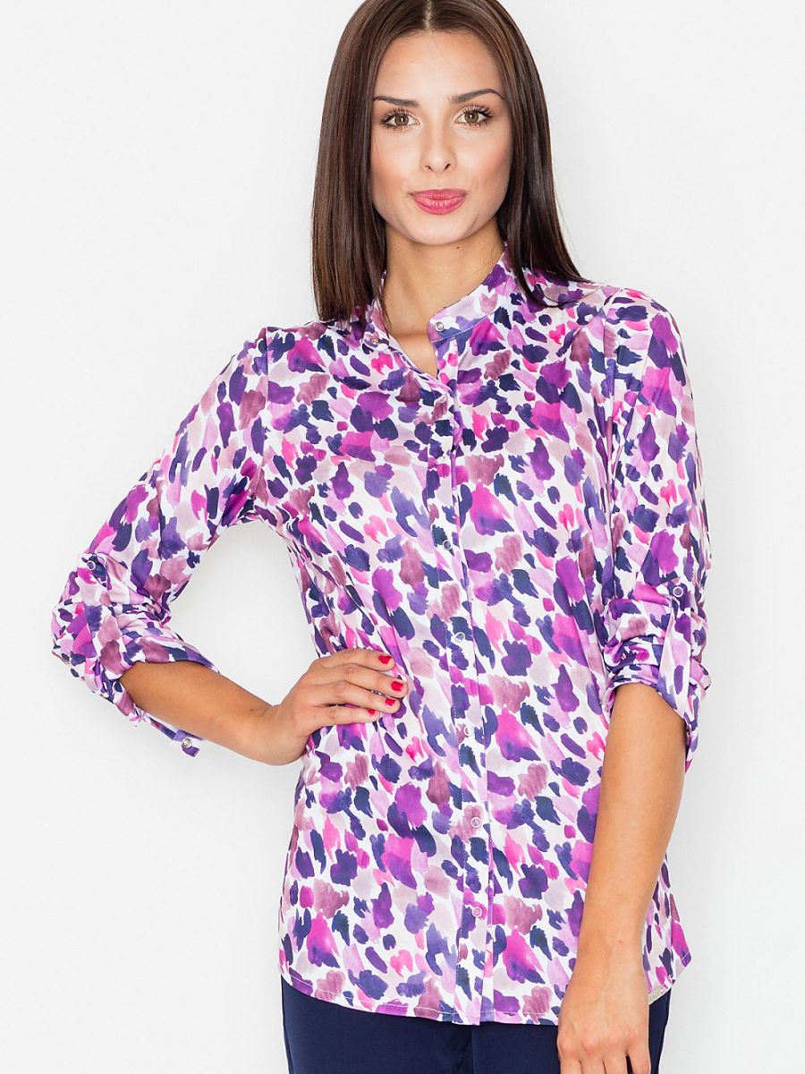 Shirt model 62971 Figl