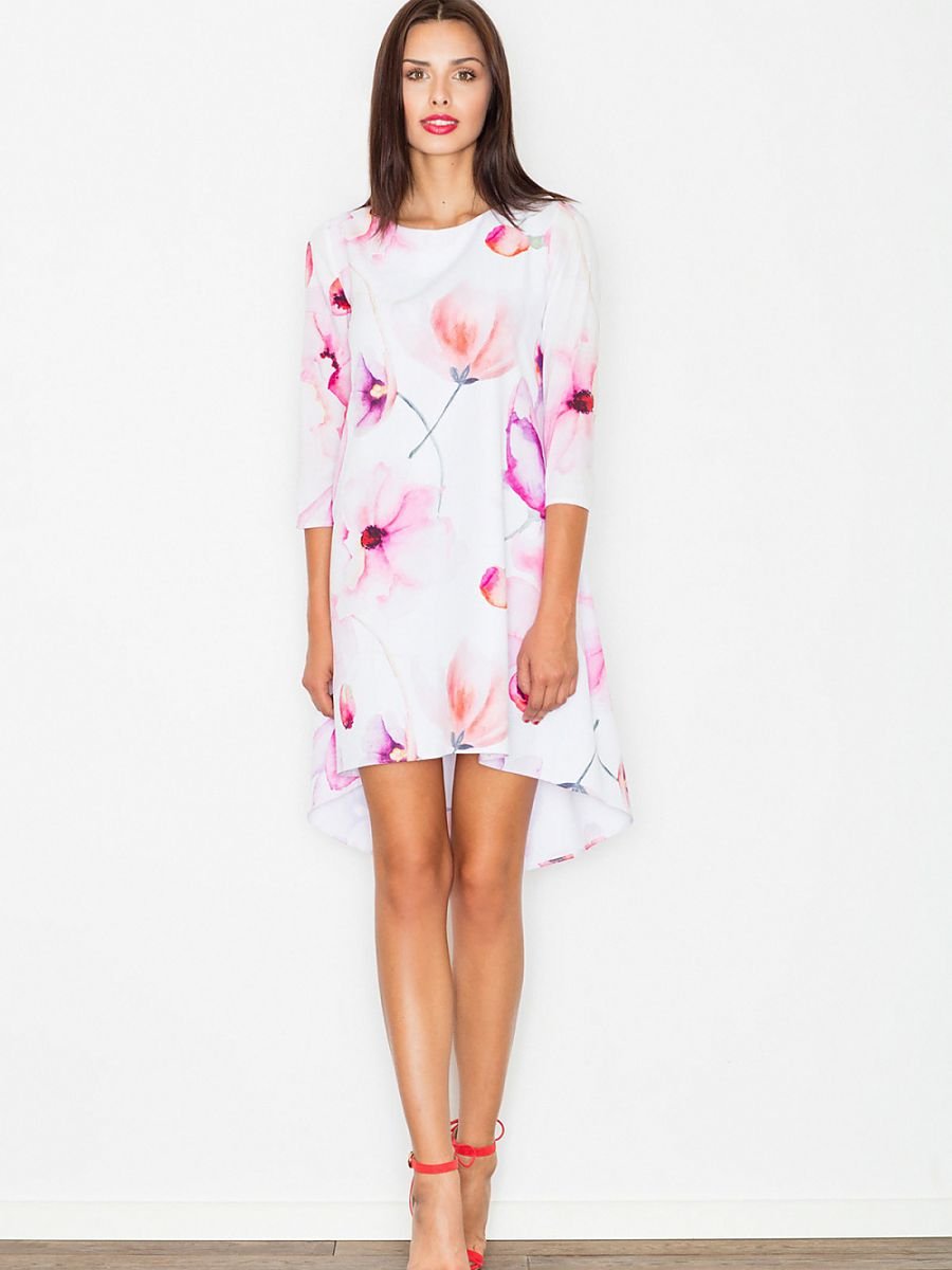 Daydress model 62995 Figl