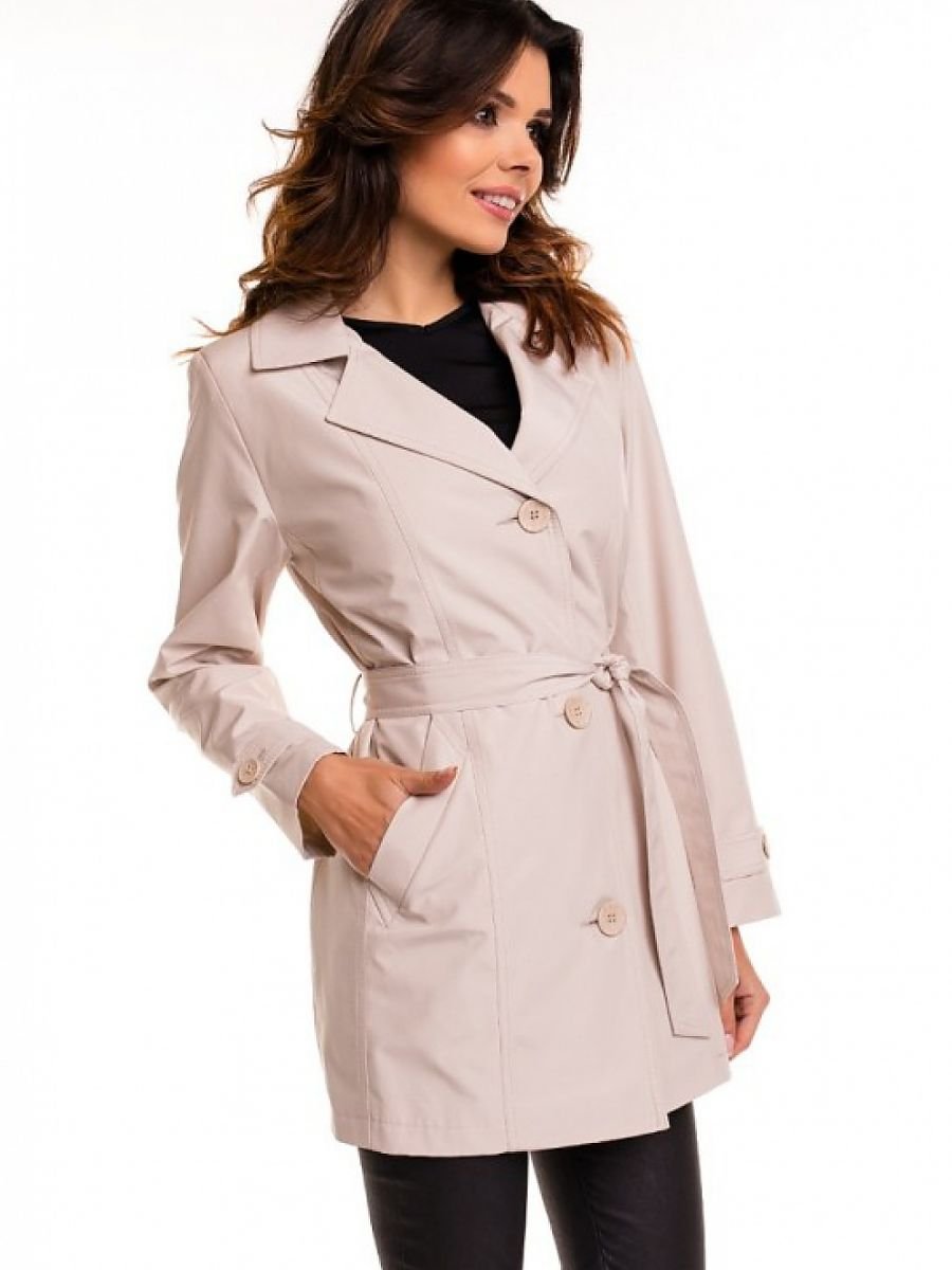 Coat model 63550 Cabba