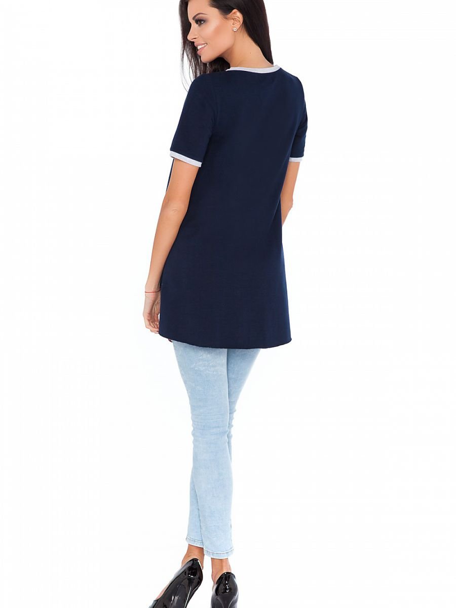 Tunic model 71267 RaWear