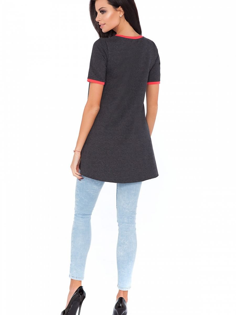 Tunic model 71272 RaWear