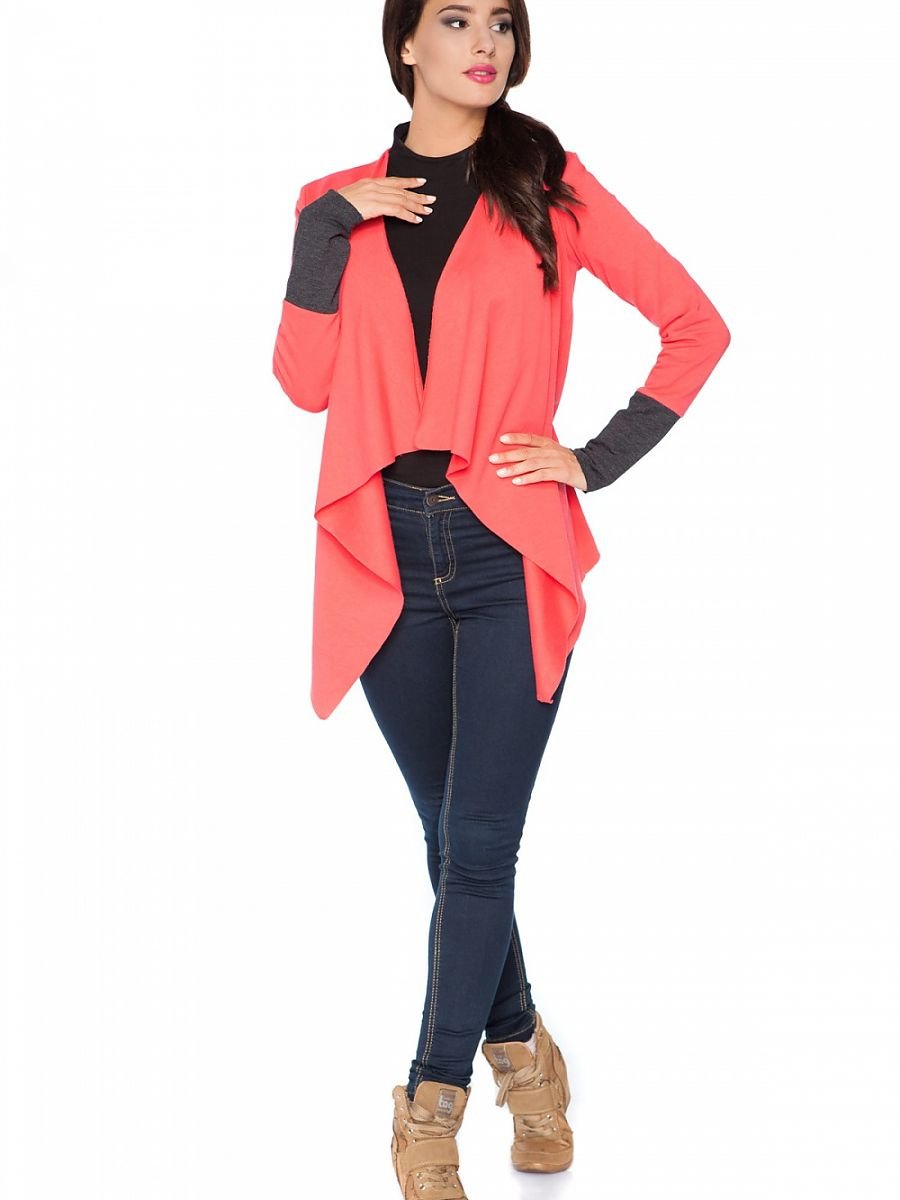 Sweatshirt model 71276 RaWear