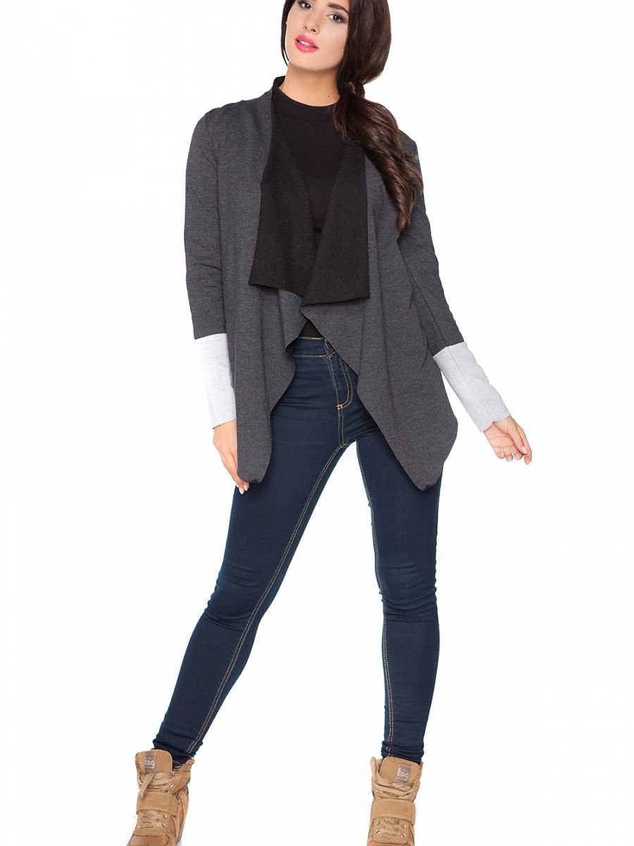 Sweatshirt model 71282 RaWear