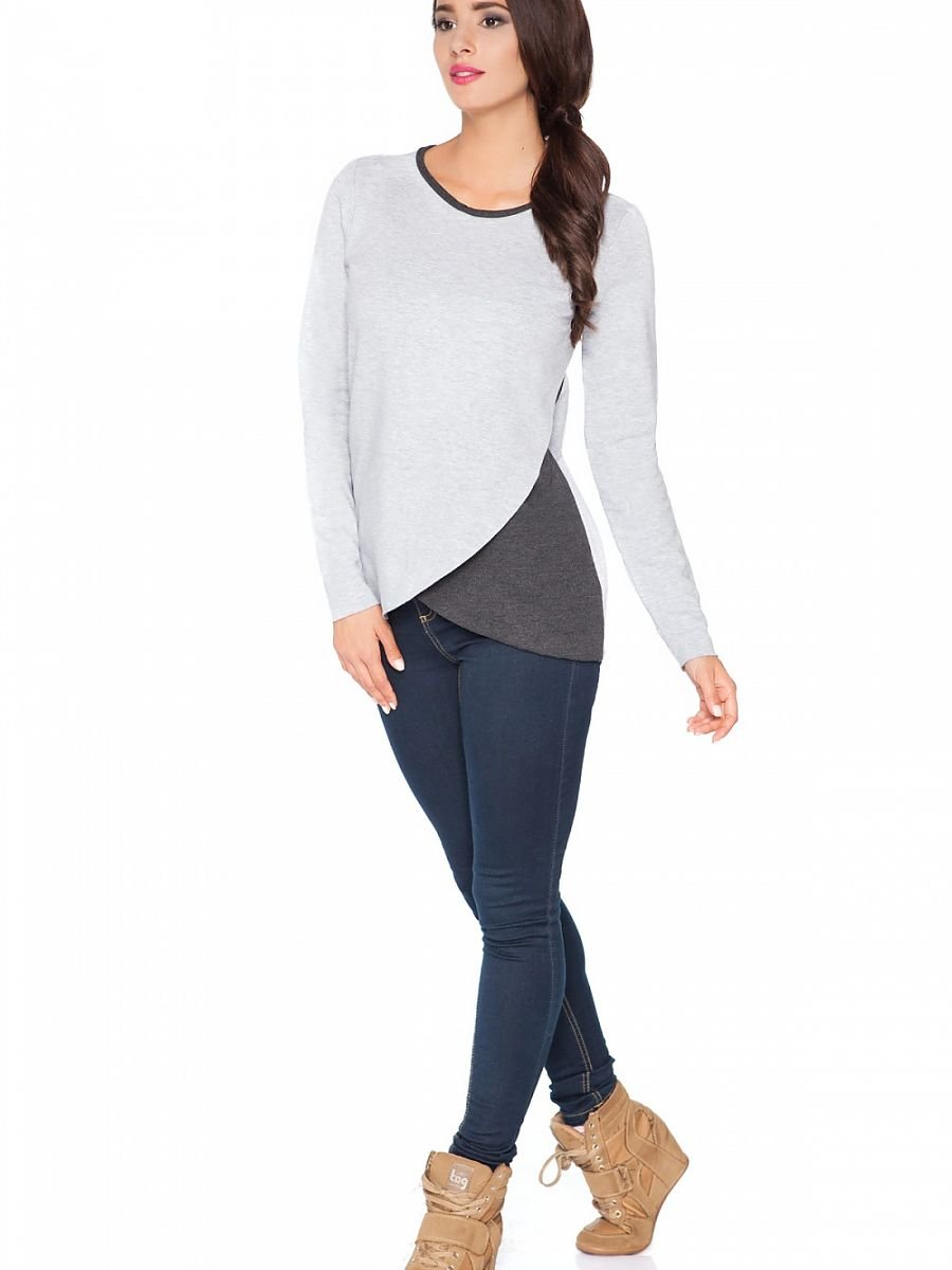 Blouse model 71391 RaWear