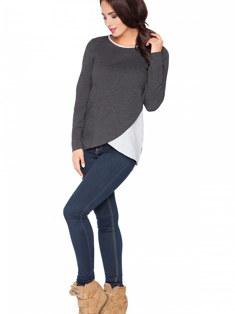 Blouse model 71394 RaWear