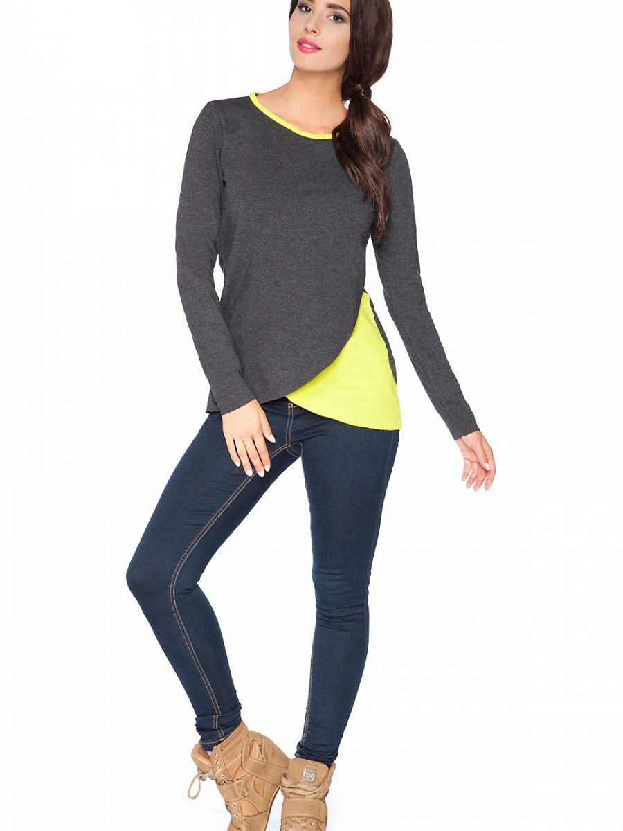 Blouse model 71395 RaWear