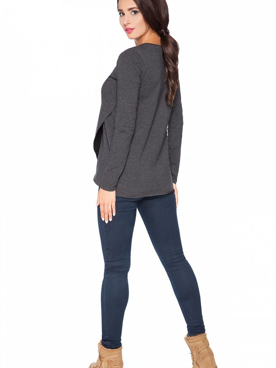 Blouse model 71398 RaWear