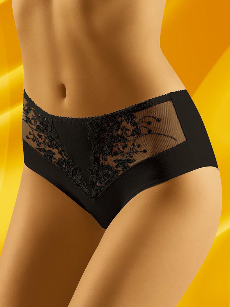 Panties model 72036 Wolbar