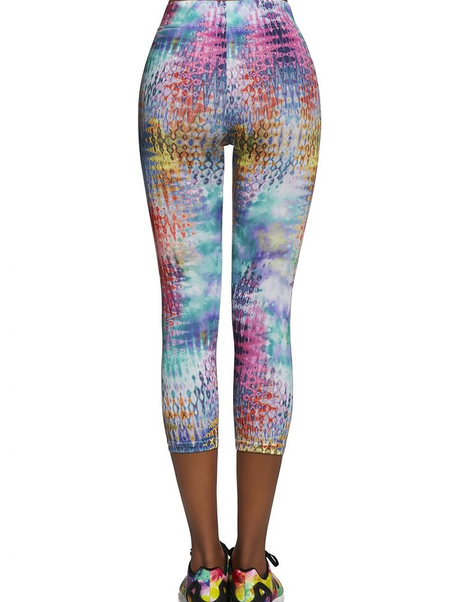 Leggins model 74680 Bas Bleu