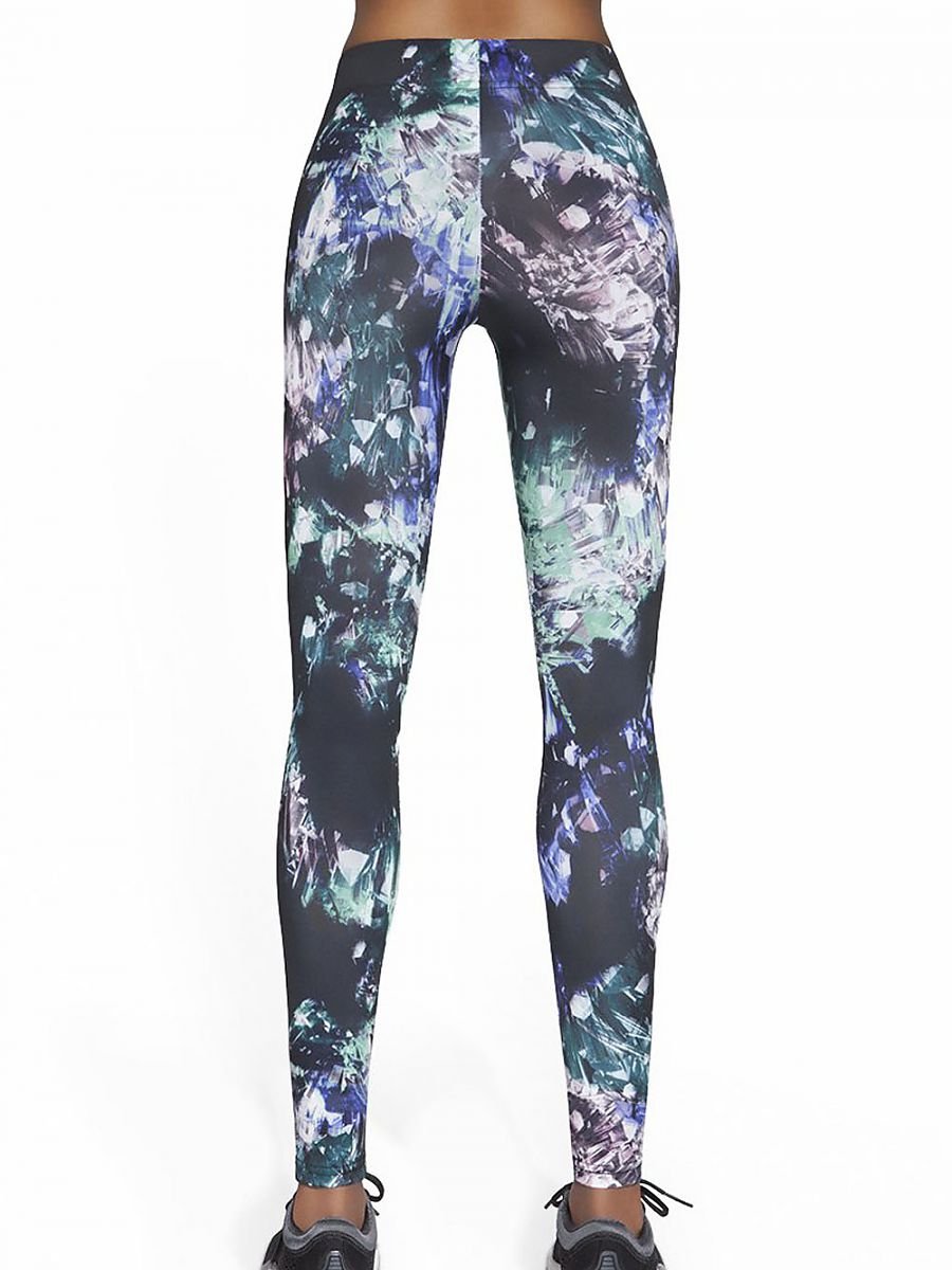 Leggins model 74683 Bas Bleu