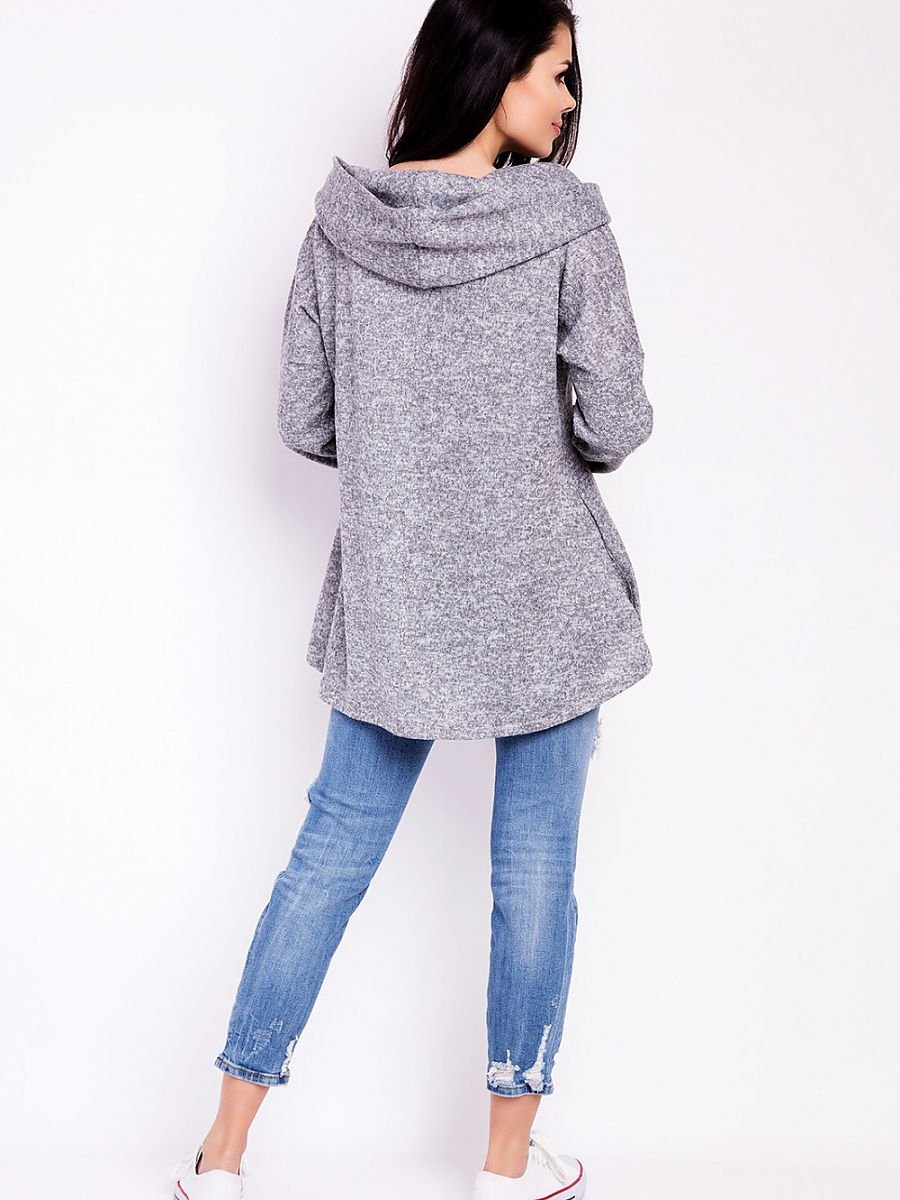 Sweatshirt model 76384 Infinite You