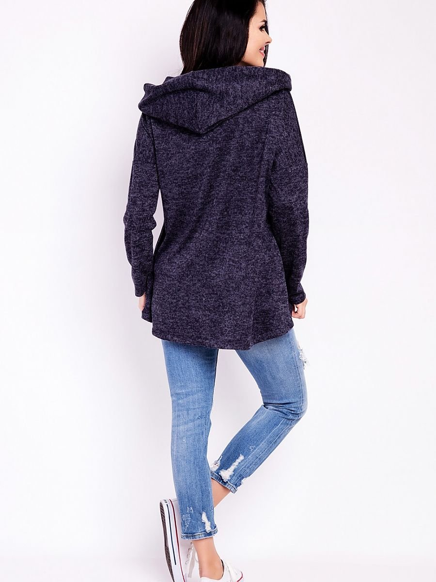 Sweatshirt model 76386 Infinite You