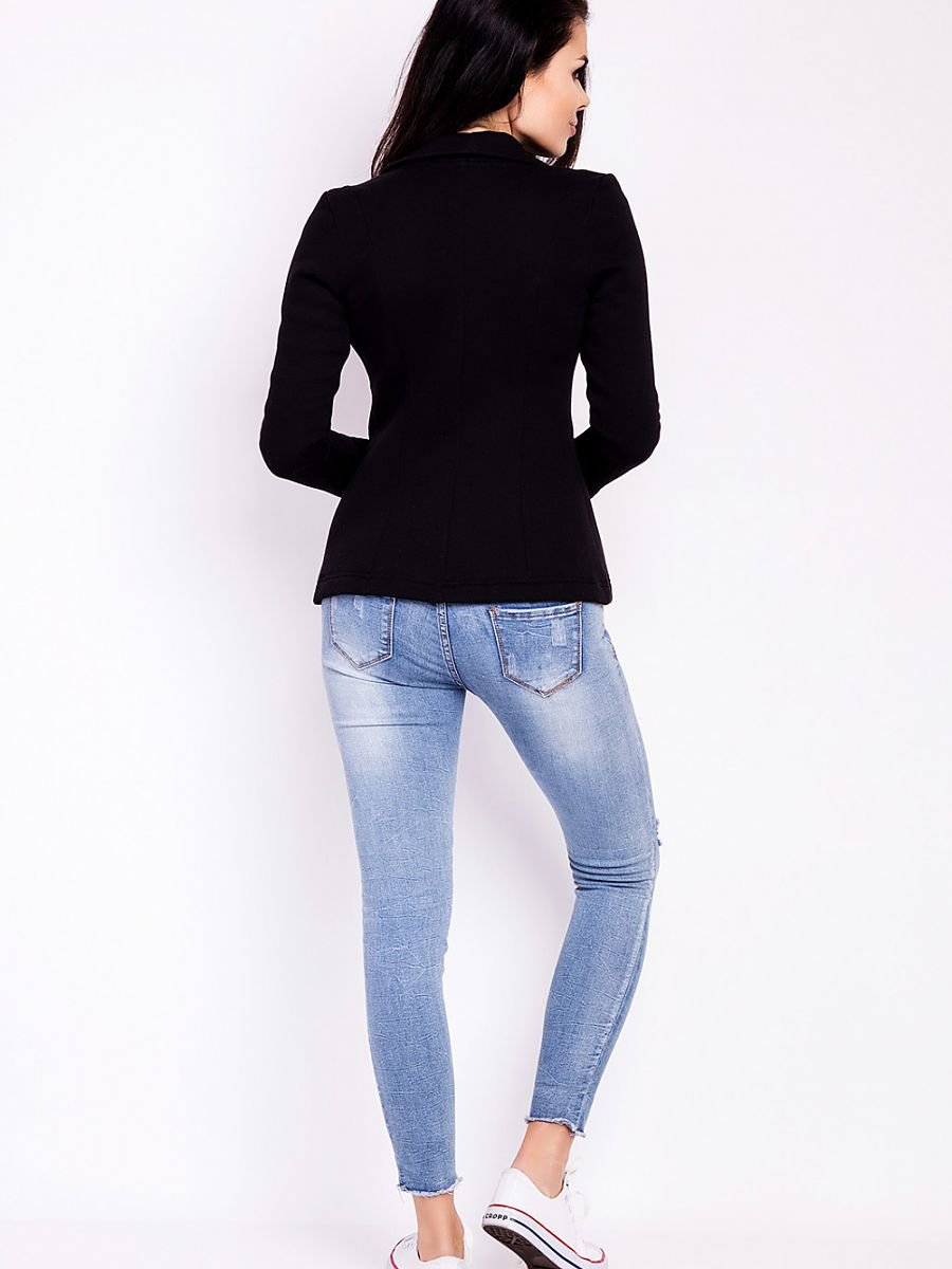 Jacket model 76389 Infinite You