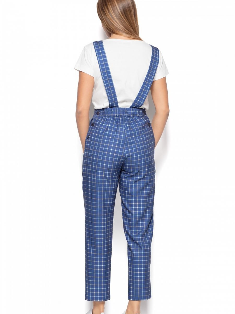 Overall model 77020 Katrus