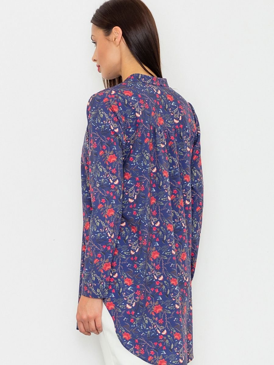 Long sleeve shirt model 77051 Figl