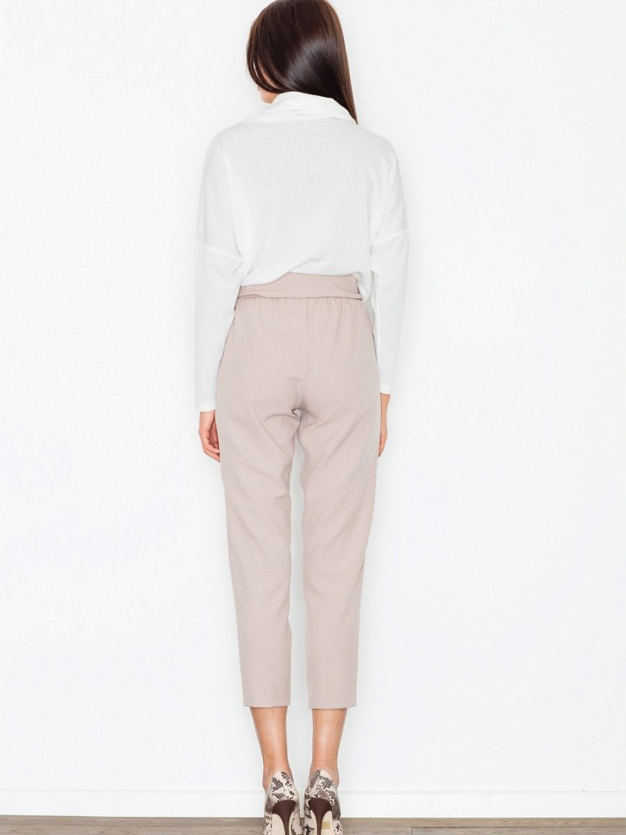 Turtleneck model 77074 Figl