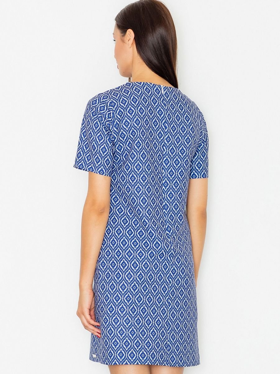 Daydress model 77080 Figl