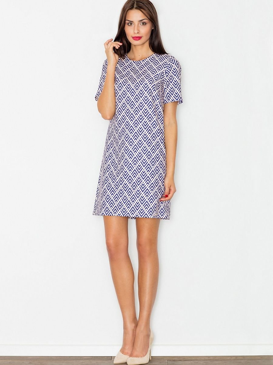 Daydress model 77081 Figl