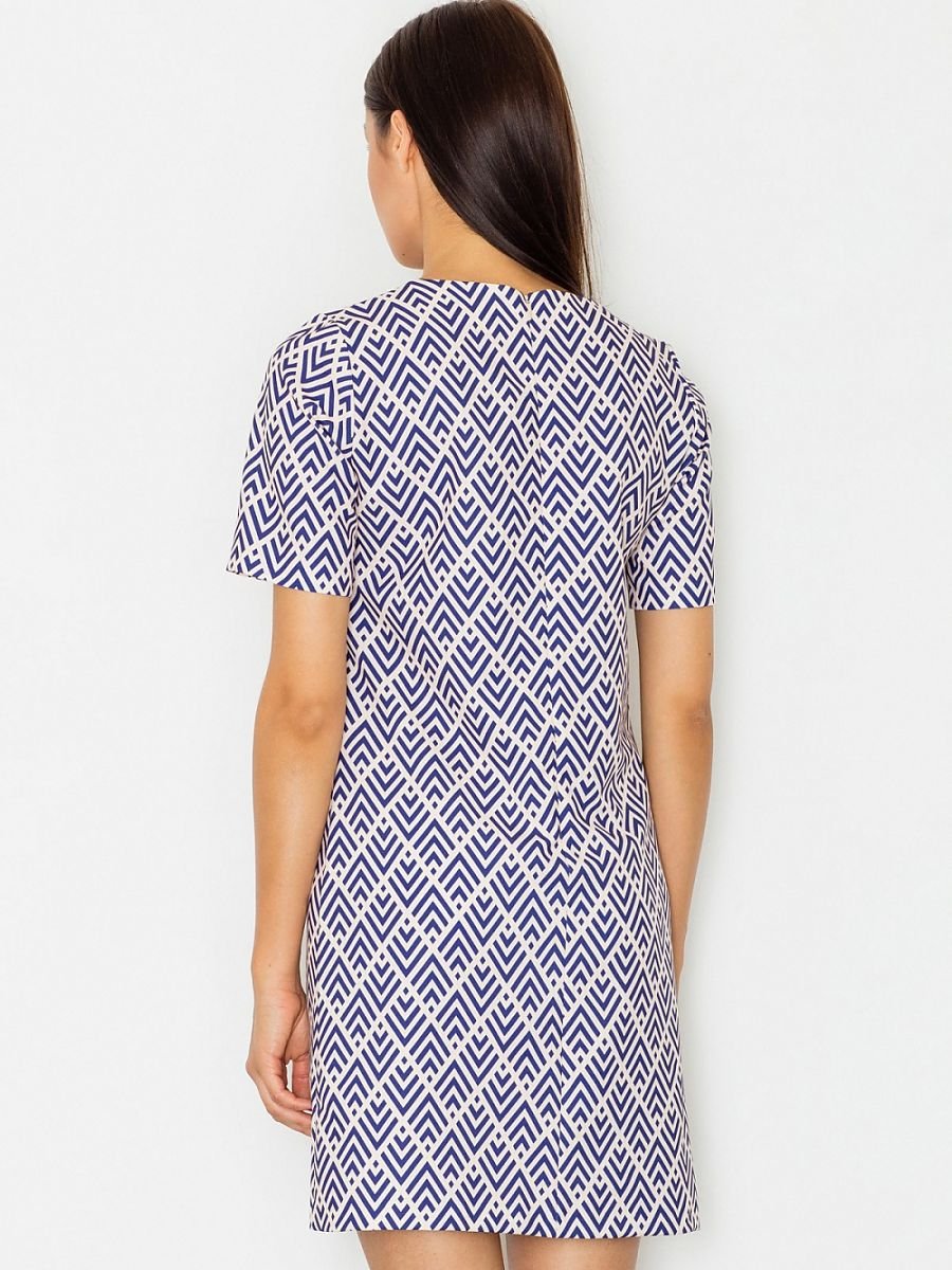 Daydress model 77081 Figl