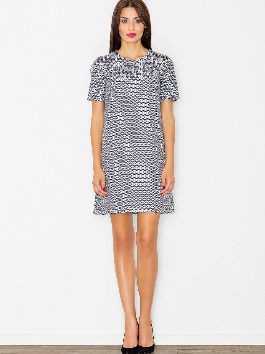Daydress model 77082 Figl