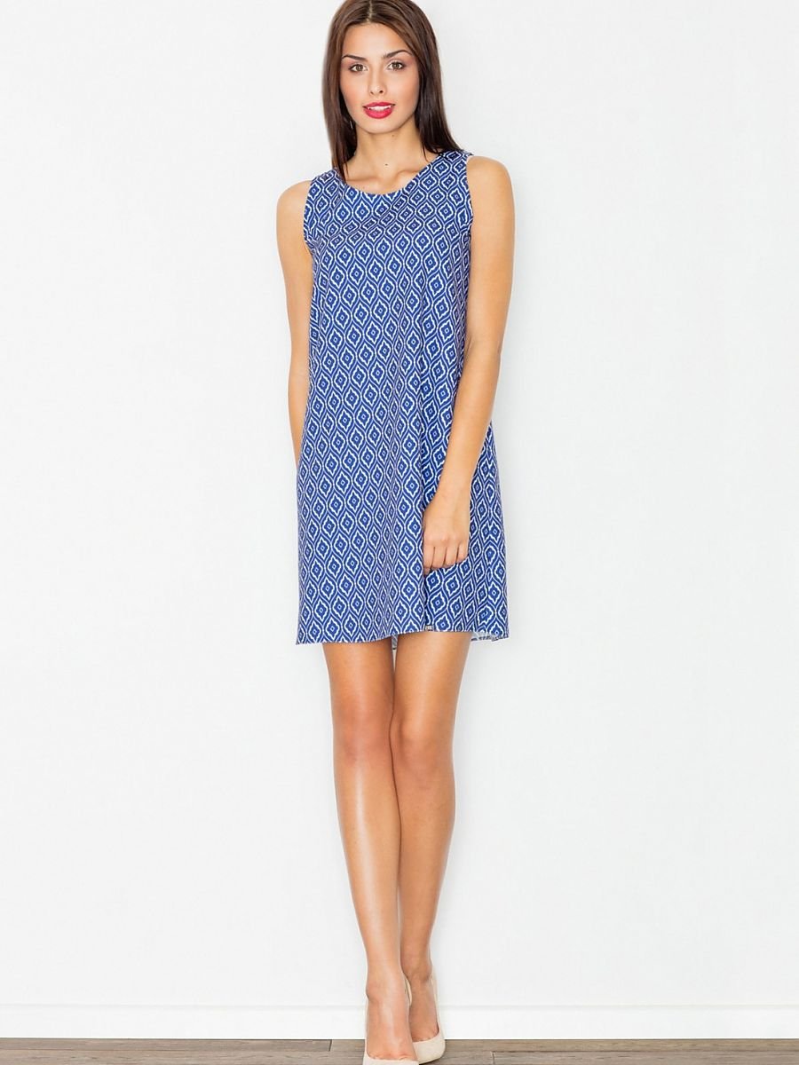 Daydress model 77083 Figl