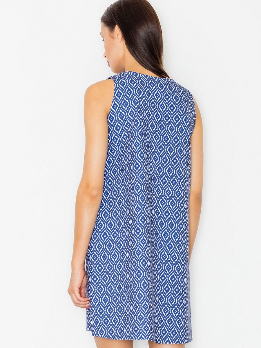 Daydress model 77083 Figl