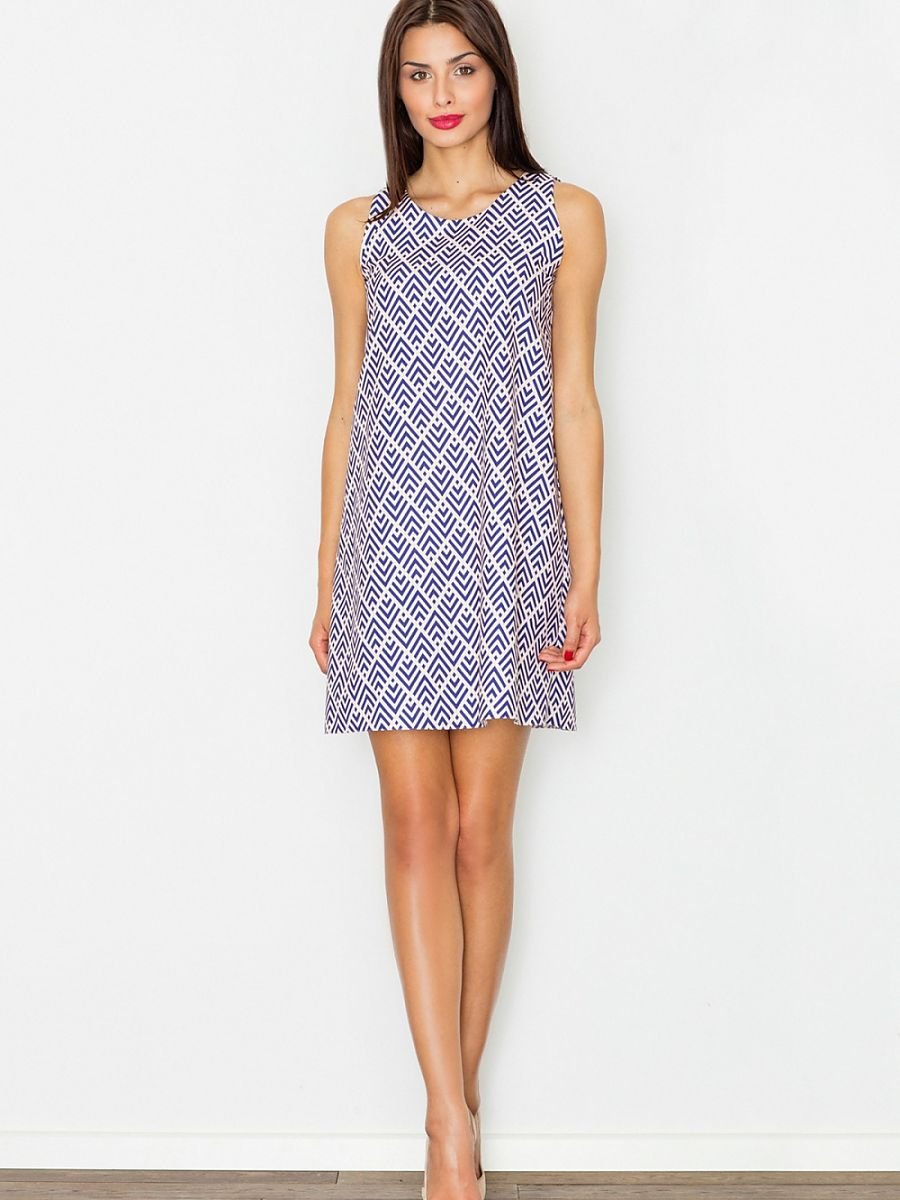 Daydress model 77155 Figl