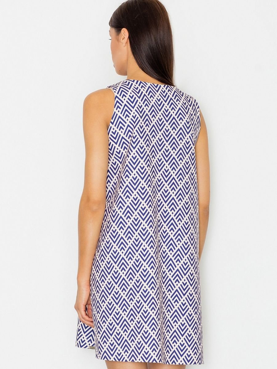 Daydress model 77155 Figl