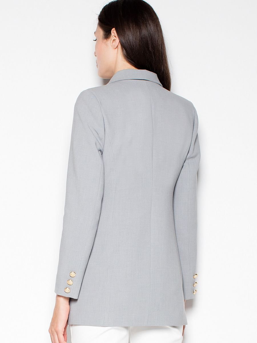 Jacket model 77165 Venaton