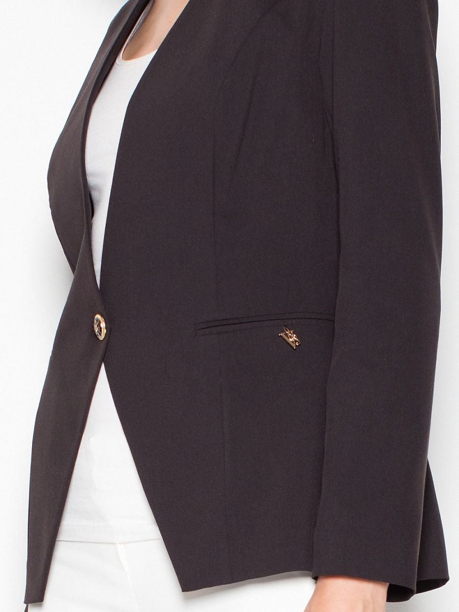 Jacket model 77170 Venaton