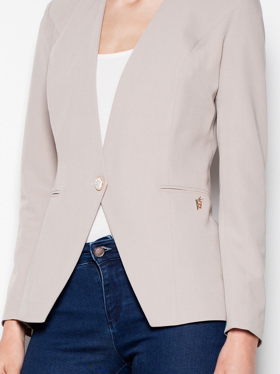 Jacket model 77171 Venaton