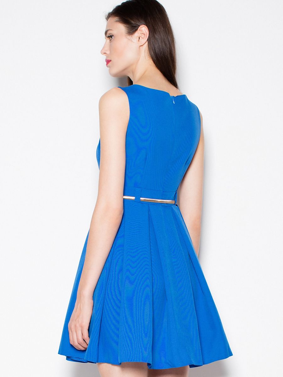 Cocktail dress model 77192 Venaton